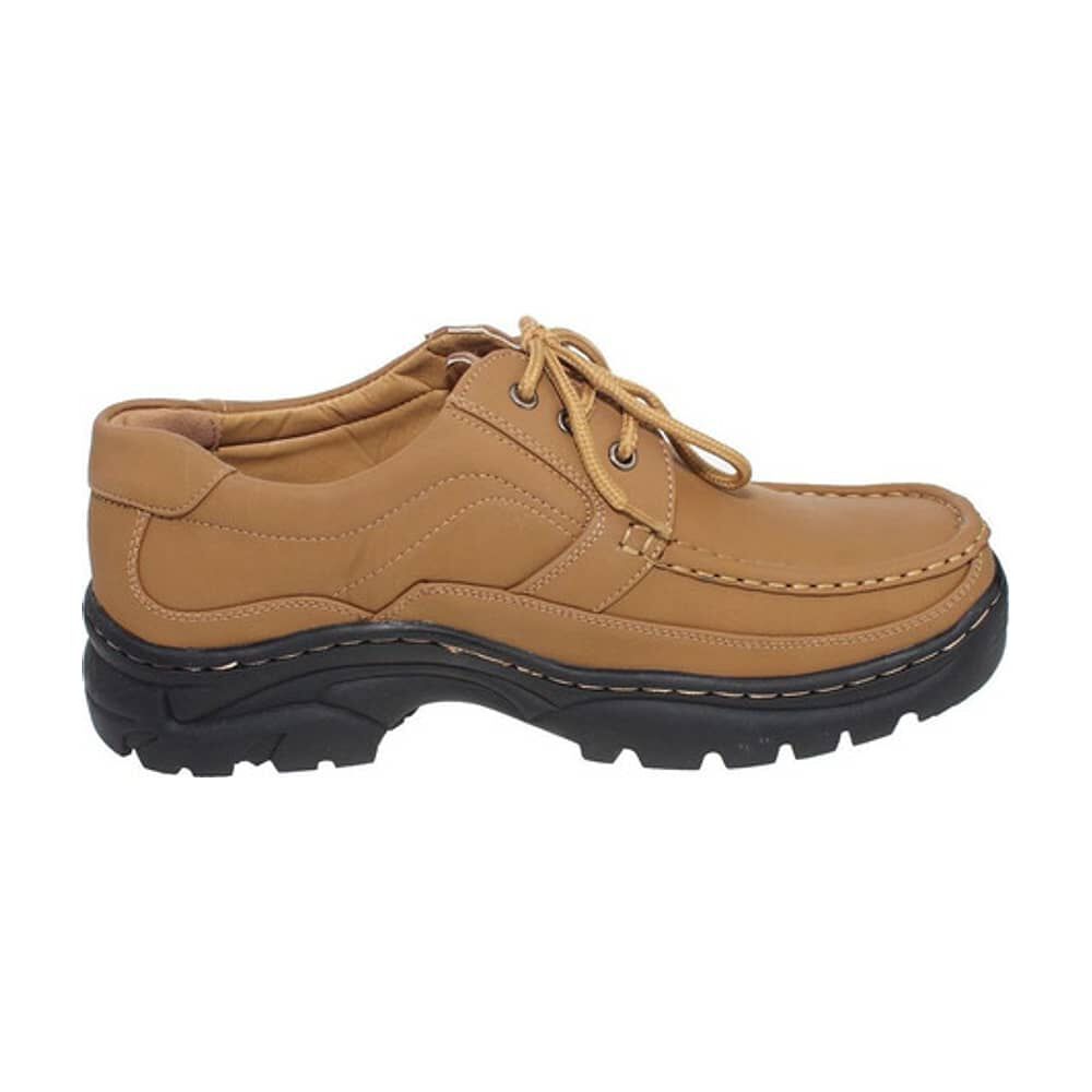 Zapato Tostado Via Franca Art. 8plx204tan image number 3.0